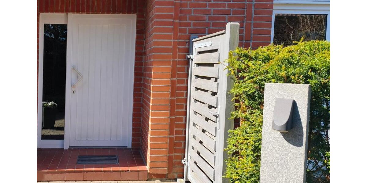 Erdgeschoßwohnung Kronshagen - 2 Zimmer, 52 m&sup2;, 215.000&euro; | Angebot:26413306