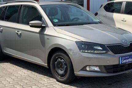 Skoda Fabia 140.555 km 7.990 &euro; Neumünster 24539