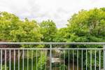 Sanierte 2-Zimmer-AltbauWohnung mit Balkon - Besichtigung 30.07.