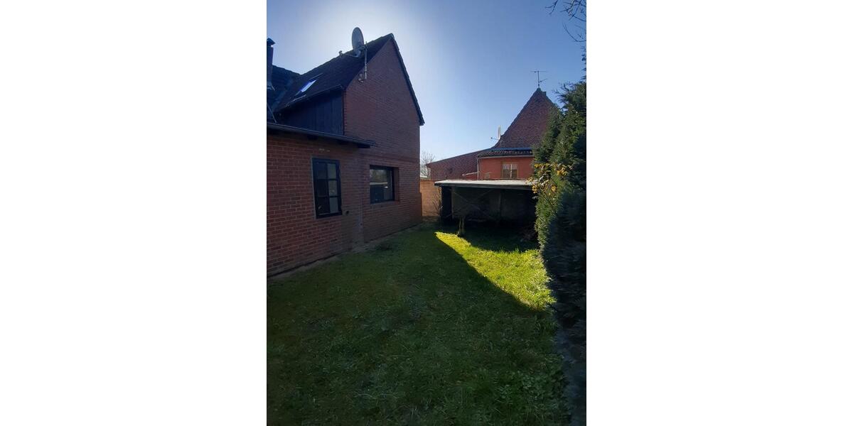 Einfamilienhaus Mielkendorf - 3 Zimmer, 100 m&sup2;, 350.000&euro; | Angebot:26099371