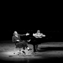 Hagen Rether - Liebe 31.05.2026 Konzerthaus am Schloss