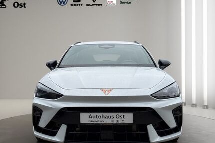 Cupra Leon 7.900 km 44.880 &euro; Kiel 24148