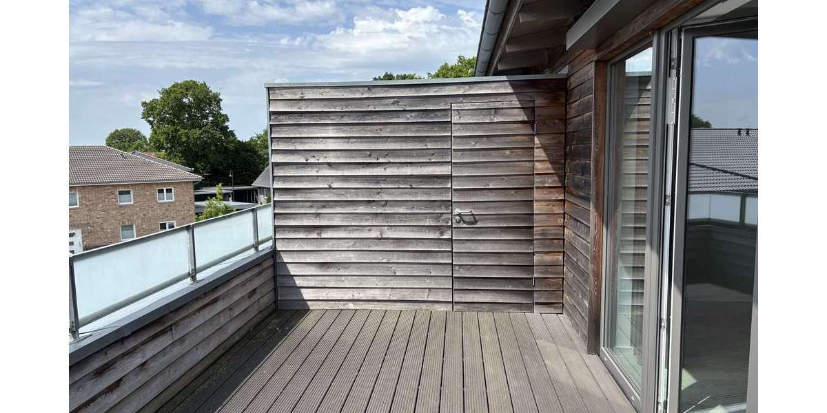 Etagenwohnung Osterrönfeld - 3 Zimmer, 96 m&sup2;, 1.000&euro; | Angebot:26908563