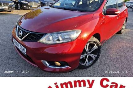Nissan Pulsar 95.000 km 5.999 &euro; Kiel-Moorsee 24145