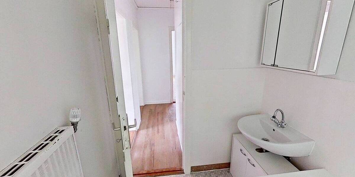 Etagenwohnung Bordesholm - 3 Zimmer, 80 m&sup2;, 619&euro; | Angebot:26797794