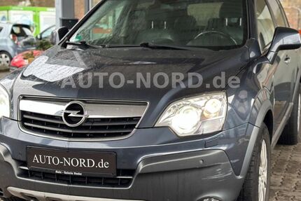 Opel Antara 150.000 km 8.490 &euro; Neumünster 24534