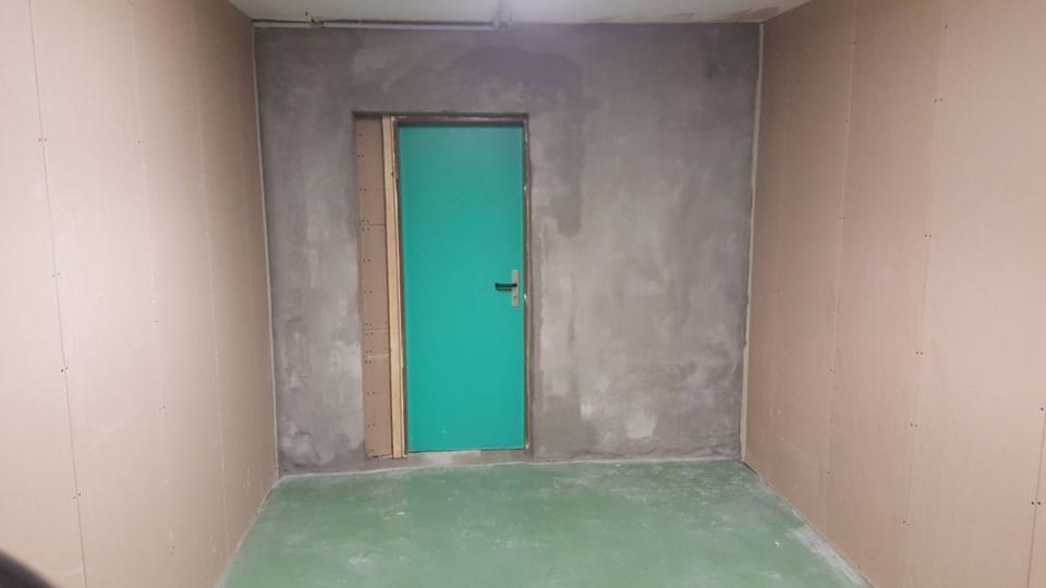 Lagerräume Preetz, Sonderangebot zimmer