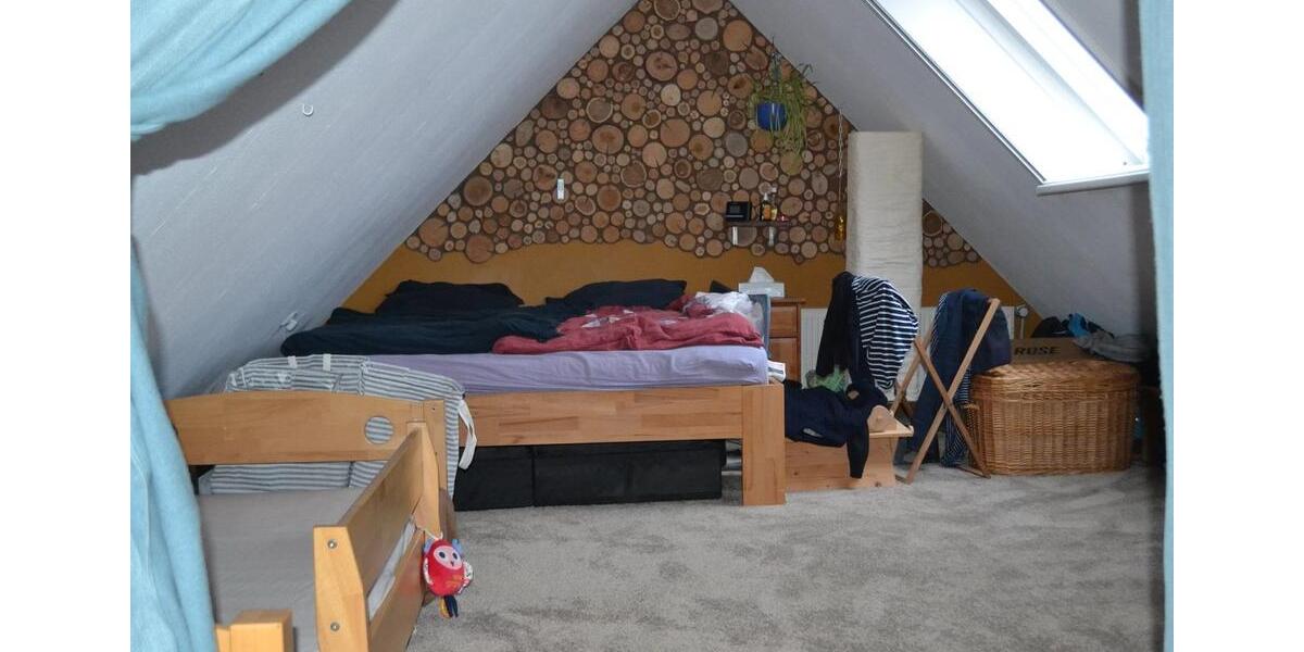 Etagenwohnung Kiel Meimersdorf - 3 Zimmer, 86 m&sup2;, 1.000&euro; | Angebot:24982189