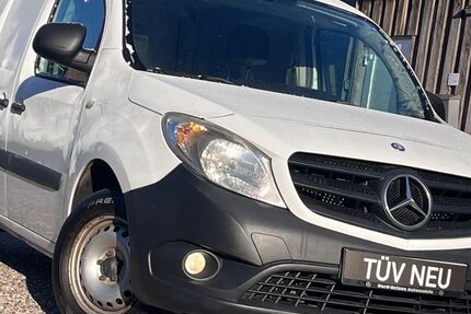 Mercedes-Benz Citan 234.000 km 5.299 &euro; Flintbek 24220