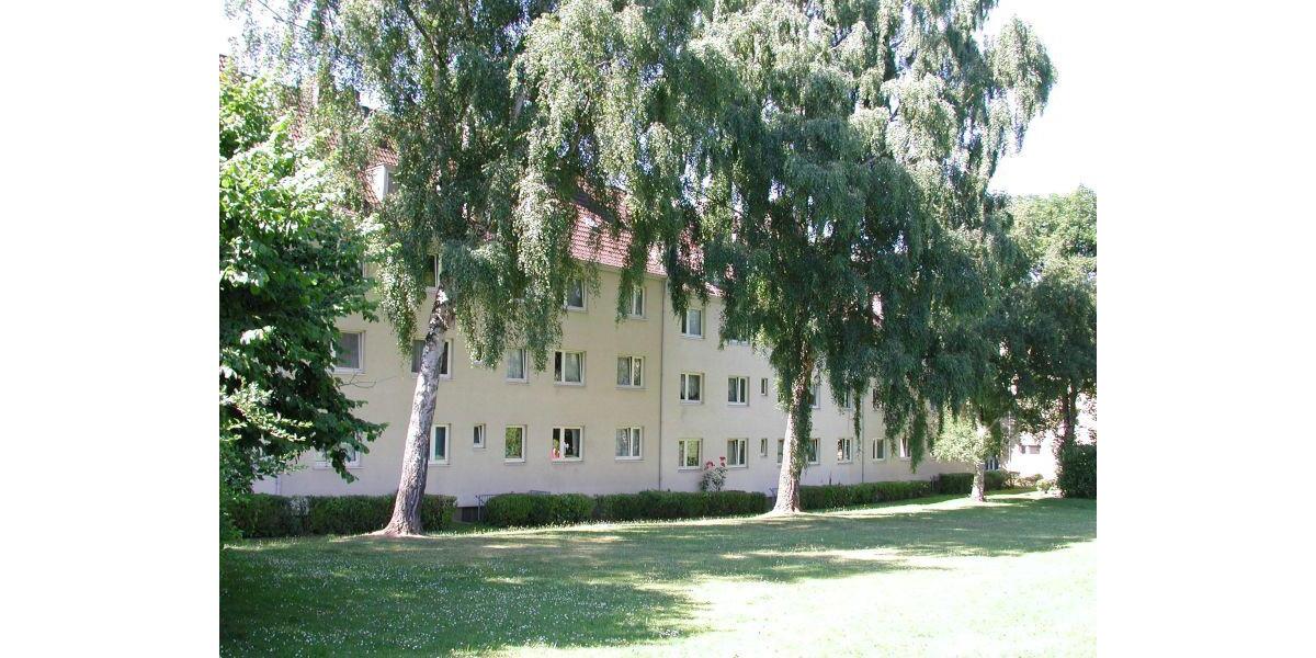 Erdgeschoßwohnung Kiel Gaarden-Ost - 2 Zimmer, 39 m&sup2;, 399&euro; | Angebot:26455158