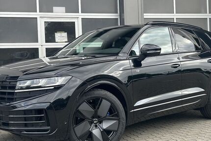 VW Touareg 10.907 km 69.690 &euro; Nortorf 24589