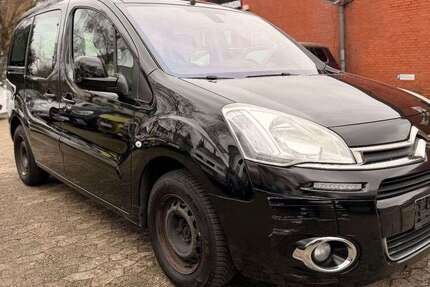 Citroen Berlingo 209.000 km 5.800 € Kiel 24146