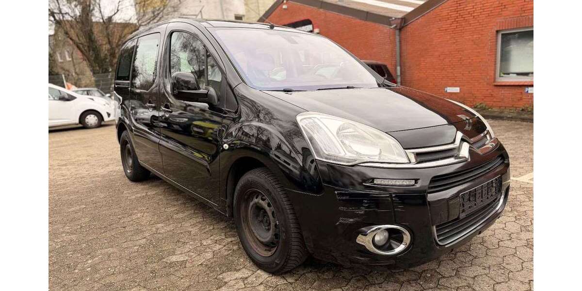 Citroen Berlingo 209.000 km 5.800 € Kiel 24146