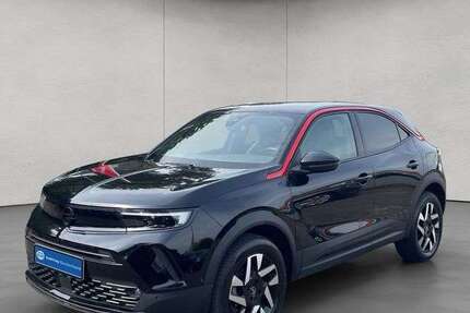 Opel Mokka 35.340 km 17.980 &euro; Bordesholm 24582