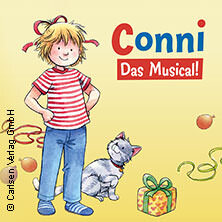Conni - Das Musical Kiel