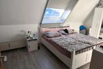 Dachgeschoßwohnung Osterrönfeld - 3.5 Zimmer, 83 m&sup2;, 1.200&euro; | Angebot:26215623