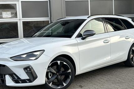 Cupra Leon 16.577 km 31.440 &euro; Nortorf 24589