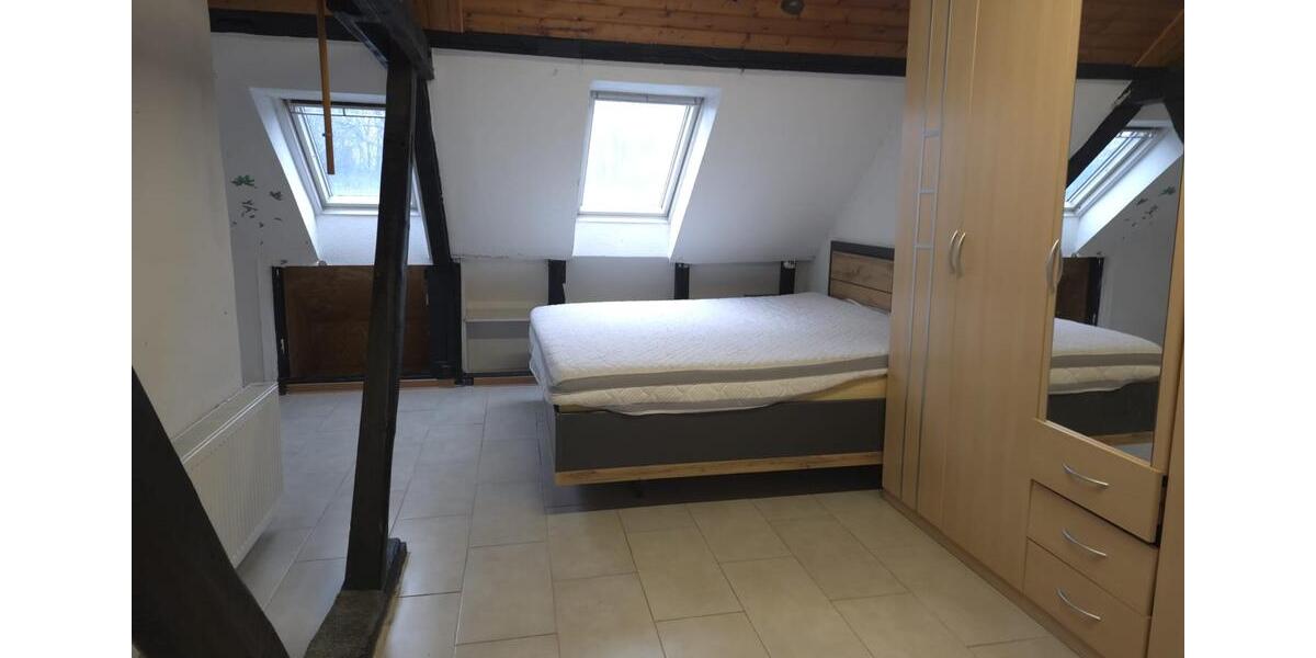 Charmante Doppelhaushälfte direkt am Schwanenseepark 4 zimmer