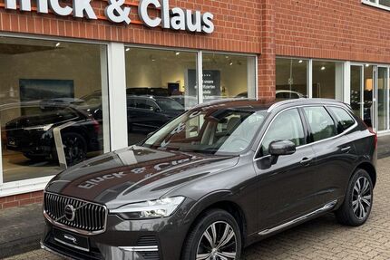 Volvo XC60 37.000 km 42.890 &euro; Büdelsdorf 24782