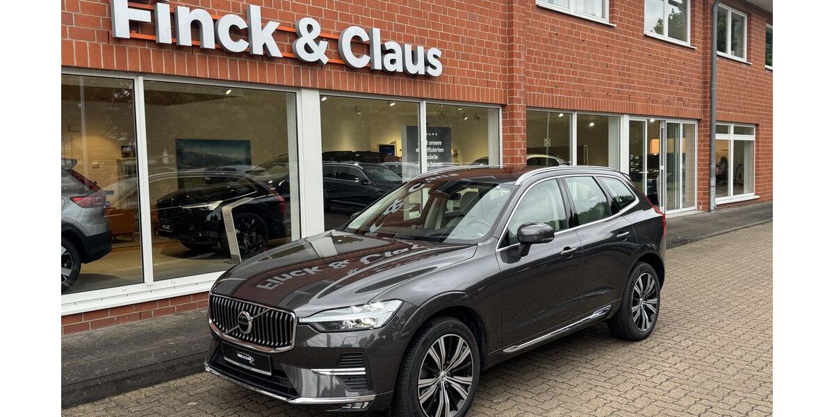 Volvo XC60 37.000 km 42.890 &euro; Büdelsdorf 24782