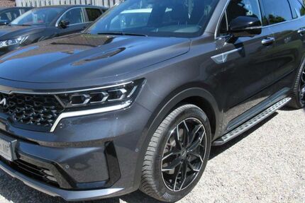 Kia Sorento 102.000 km 29.950 &euro; Gettorf 24214