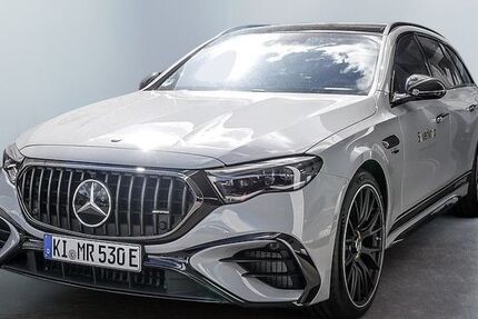 Mercedes-Benz E 53 AMG 9.999 km 124.950 € Kiel 24109