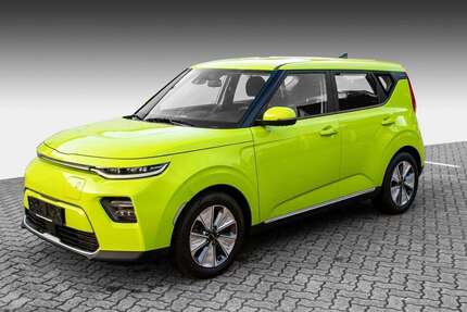 Kia Soul 13.700 km 15.500 &euro; Neumünster 24539