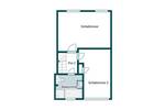 Reihenmittelhaus Kronshagen - 3 Zimmer, 87 m&sup2;, 389.000&euro; | Angebot:26359427