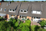 Reihenmittelhaus im Herzen von Schwansen!