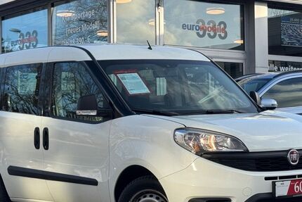 Fiat Doblo 132.000 km 8.490 &euro; Kiel 24107