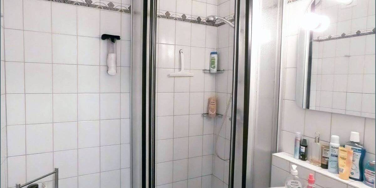 Etagenwohnung Plön - 2 Zimmer, 41 m&sup2;, 145.000&euro; | Angebot:26540963
