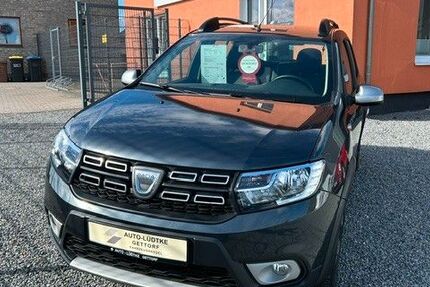 Dacia Sandero 124.900 km 7.990 &euro; Gettorf 24214