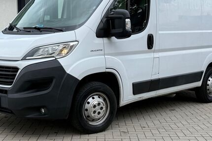 Fiat Ducato 133.947 km 11.980 € Neumünster 24536