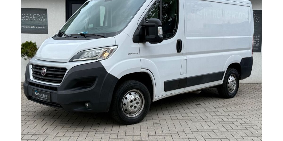 Fiat Ducato 133.947 km 11.980 € Neumünster 24536