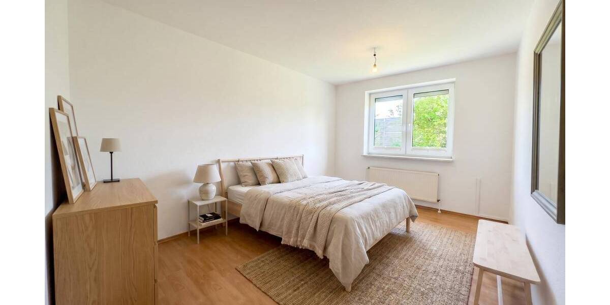 Etagenwohnung Bordesholm - 2 Zimmer, 60 m&sup2;, 169.000&euro; | Angebot:26674828