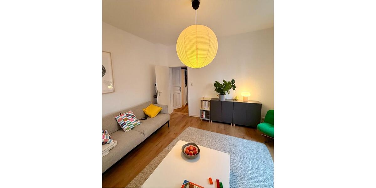 Hochparterre Kiel Ravensberg - 4 Zimmer, 93 m&sup2;, 1.489&euro; | Angebot:26606233