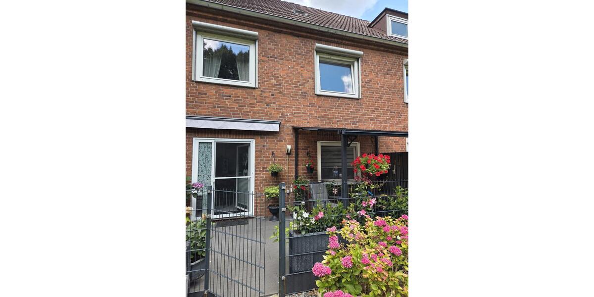 Erdgeschoßwohnung Kiel Elmschenhagen - 2 Zimmer, 55 m&sup2;, 152.000&euro; | Angebot:27098585