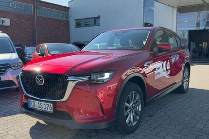 Mazda CX-60 24.900 km 42.990 &euro; Kiel 24118