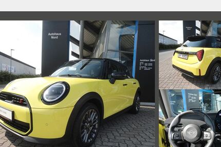 Mini Cooper S 11.100 km 29.900 € Neumünster 24536