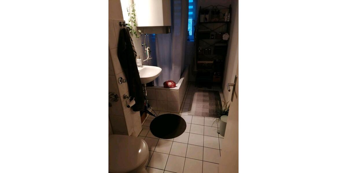 Freie, 2,5-Zimmer-Wohnung in Kiel-Suchsdorf – Ab 181.00 2.5 zimmer