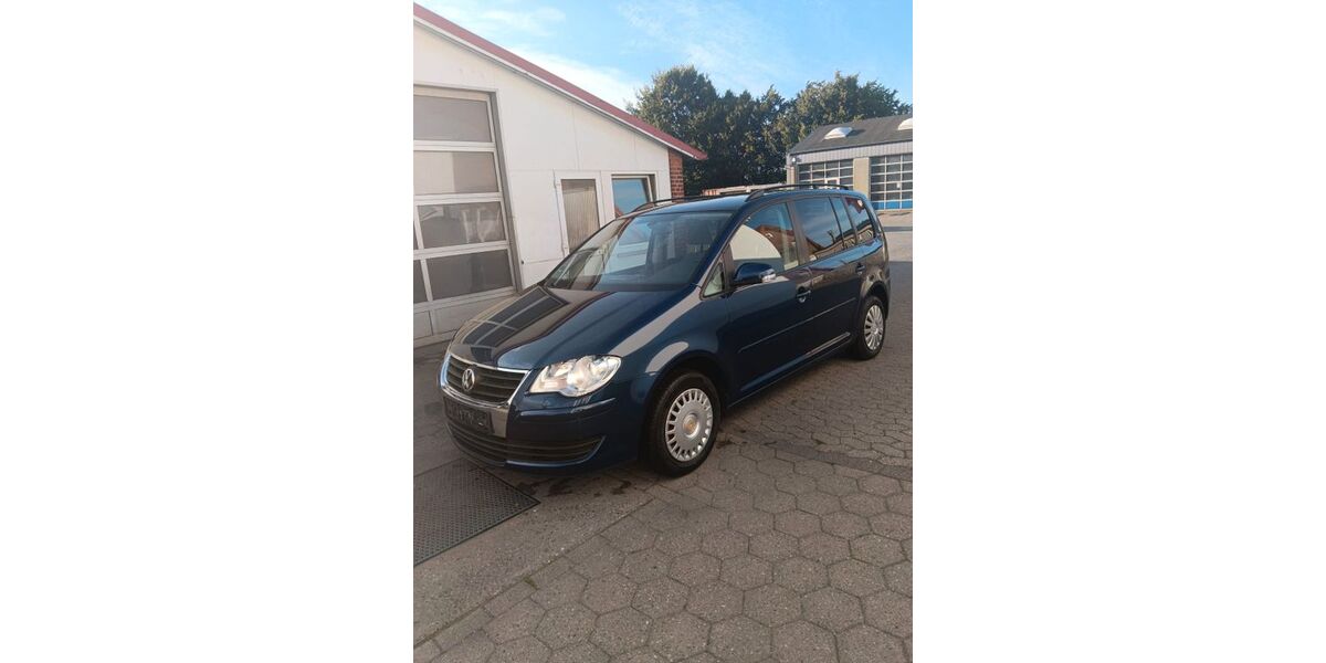 VW Touran 200.000 km 3.300 &euro; Gettorf 24214