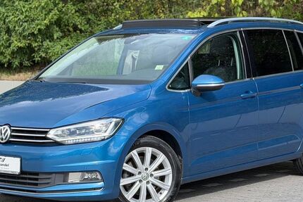 VW Touran 172.500 km 12.900 &euro; Kiel 24147