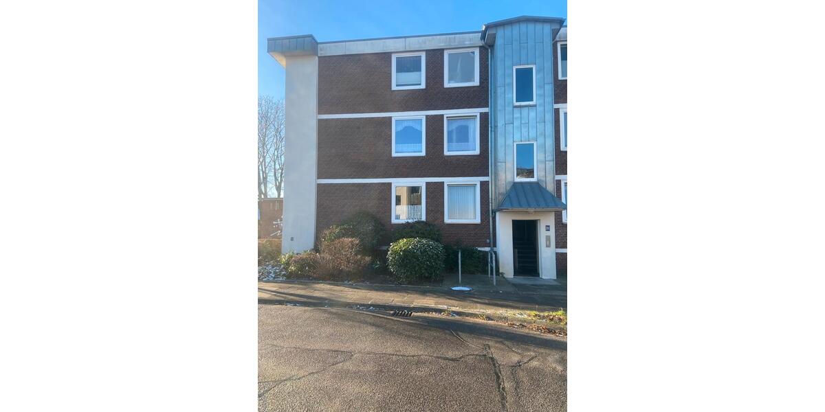 *MODERNISIERTE* 3-Zimmer Eigentumswohnung 3 zimmer