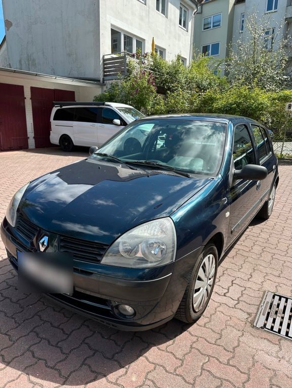 Clio