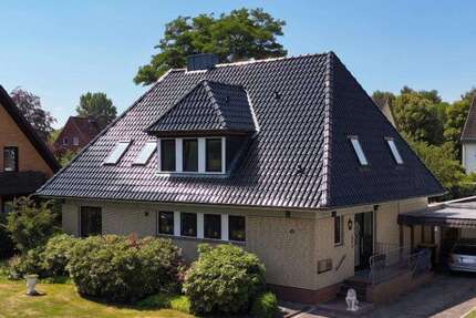 Haus Neumünster Böcklersiedlung - 6 Zimmer, 191 m&sup2;, 449.000&euro; | Angebot:27144279