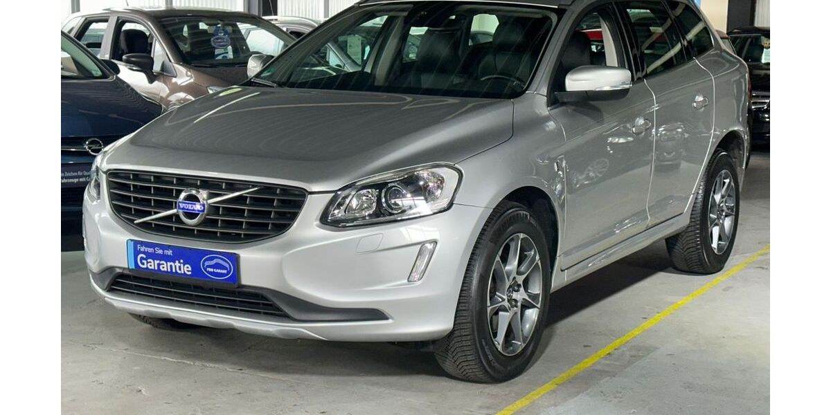 Volvo XC60 122.000 km 16.190 &euro; Kiel 24145