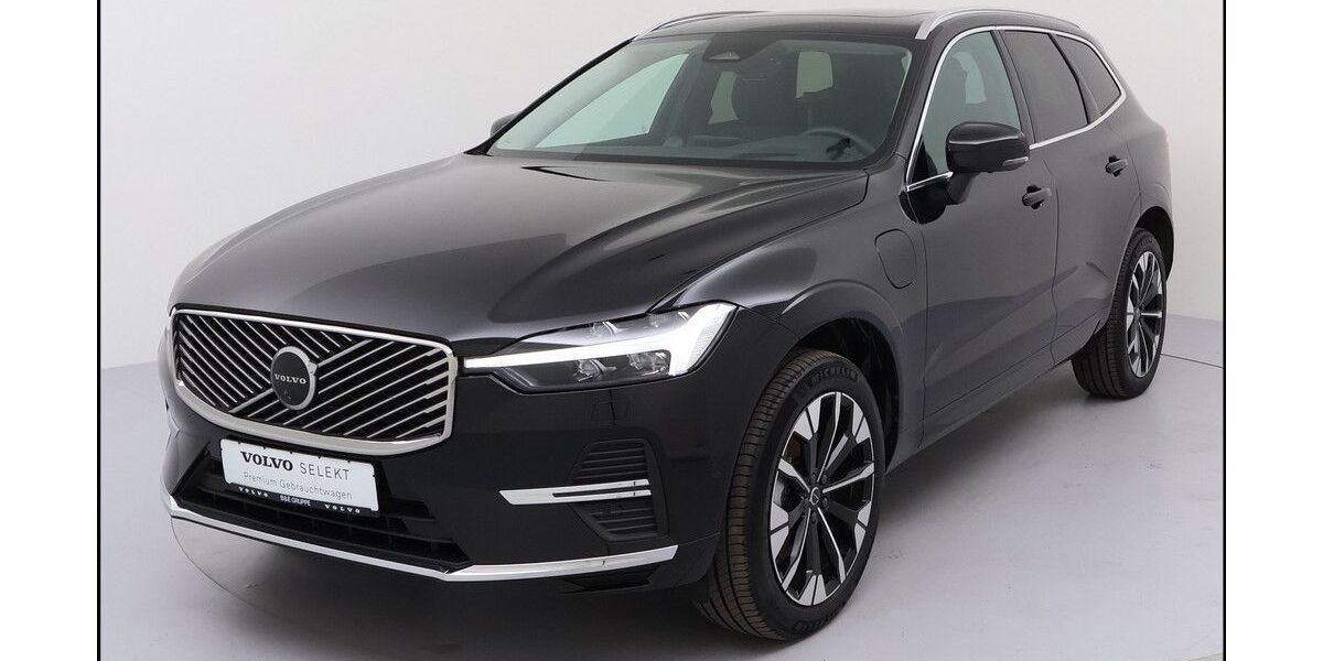 Volvo XC60 3.589 km 56.950 &euro; Kiel 24107