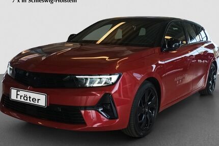 Opel Astra 9.980 km 23.980 &euro; Eckernförde 24340