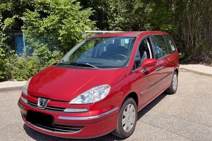 Peugeot 807 145.000 km 3.990 &euro; Kiel 24116