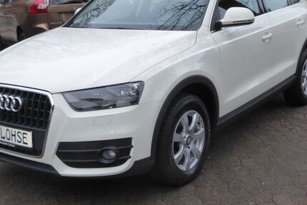 Audi Q3 100.000 km 14.980 &euro; Preetz 24211